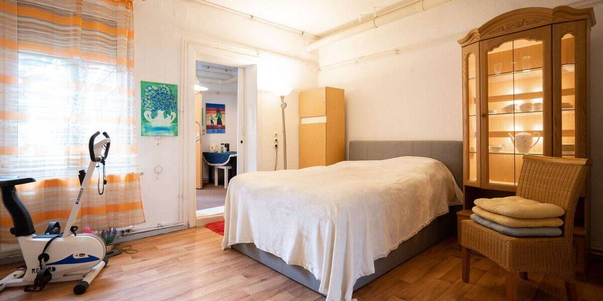 Mehrfamilienhaus, Wohnhaus Barth Stadtkern - 7 Zimmer, 204 m&sup2;, 225.000&euro; | Angebot:25769615