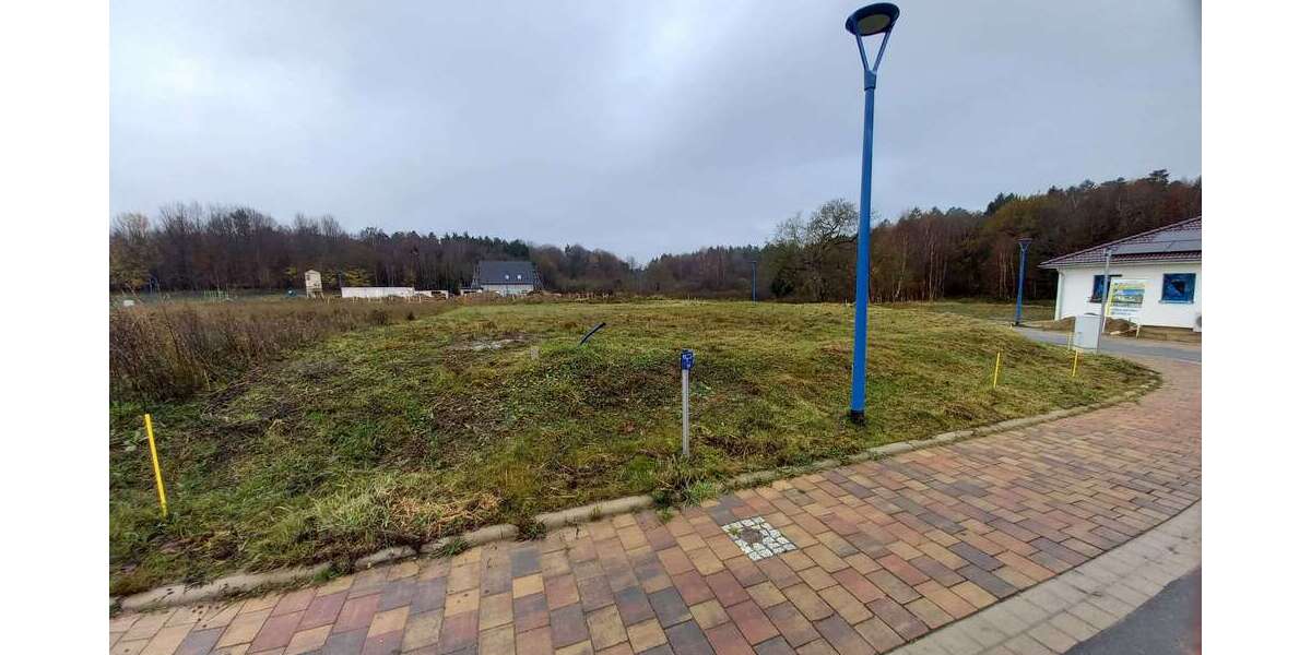 Grundstück Bergen OT Tilzow Tilzow - 89.600&euro; | Angebot:24709205