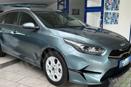 Kia ceed Sportswagon 19.900 km 23.980 &euro; Bergen 18528
