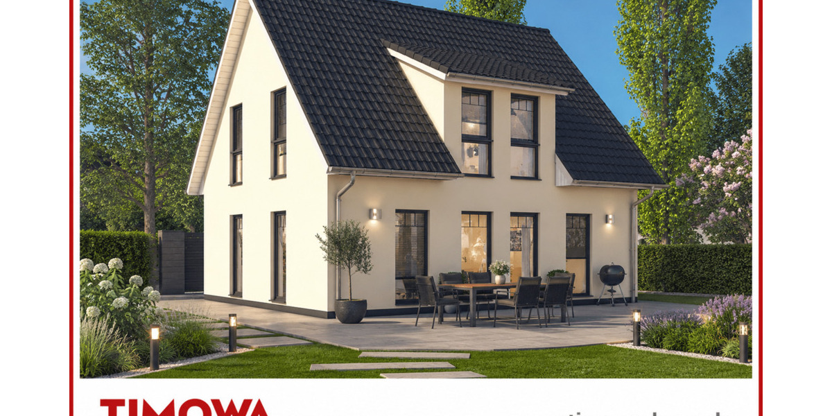 Einfamilienhaus Pantelitz Zimkendorf - 4 Zimmer, 123 m&sup2;, 368.500&euro; | Angebot:26554566