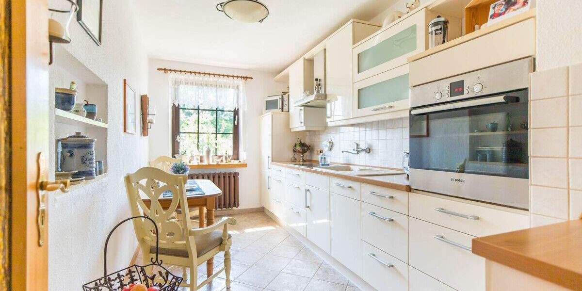 Einfamilienhaus Garz - 4 Zimmer, 96 m&sup2;, 297.000&euro; | Angebot:25775462