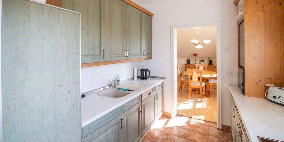 Einfamilienhaus Zingst - 7 Zimmer, 899.000&euro; | Angebot:25898171