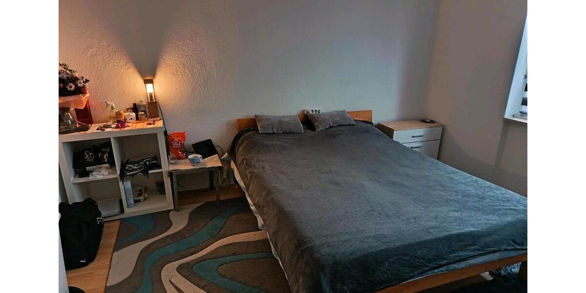 Etagenwohnung Stralsund Knieper - 2 Zimmer, 52 m&sup2;, 450&euro; | Angebot:25612702