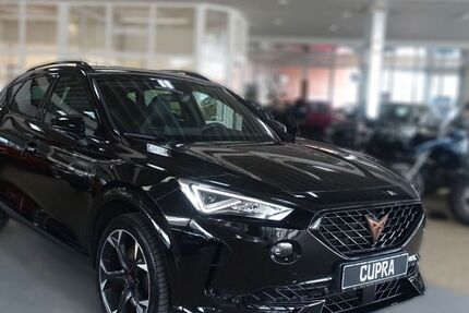 Cupra Formentor 81.202 km 23.250 &euro; Stralsund 18435