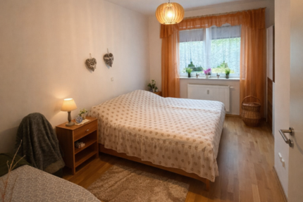 Wohnung Stralsund Knieper - 2 Zimmer, 49 m&sup2;, 129.000&euro; | Angebot:21903292