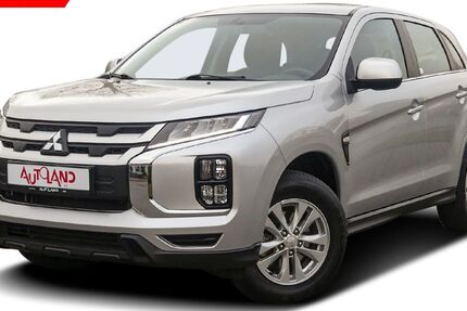 Mitsubishi ASX 49.898 km 20.490 &euro; Stralsund 18437