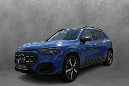 Mercedes-Benz GLB 250 3.000 km 63.848 &euro; Stralsund 18439
