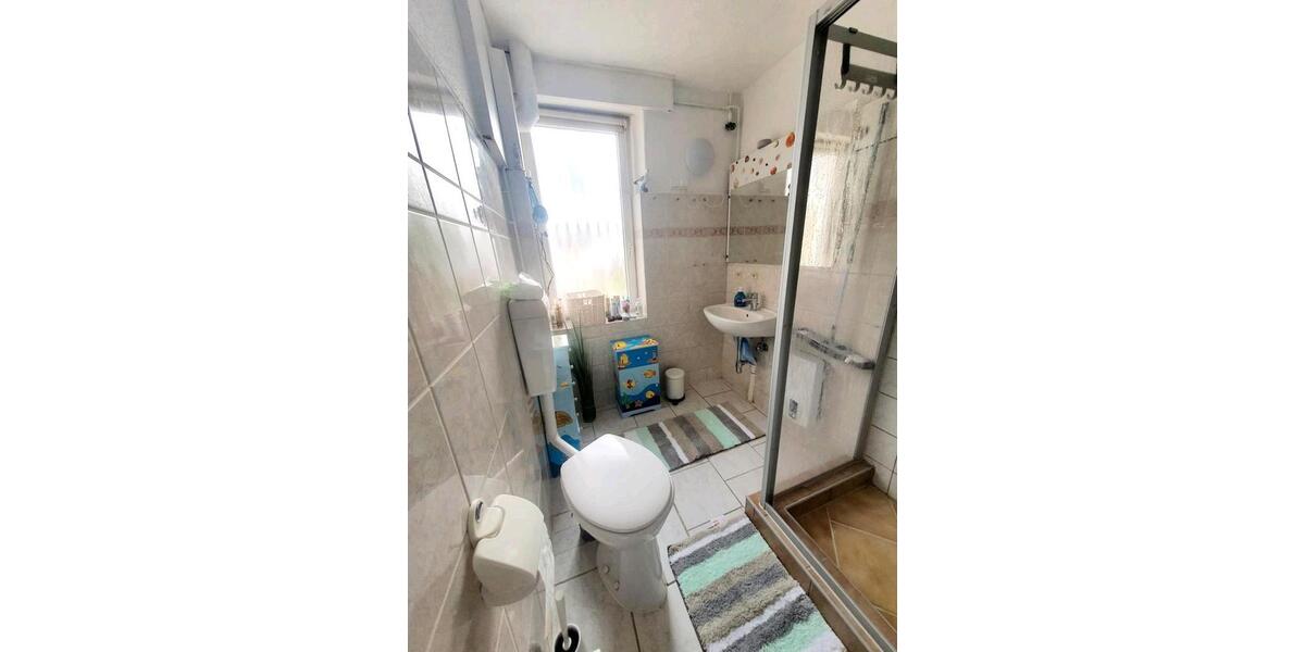 Erdgeschoßwohnung Putbus - 3 Zimmer, 65 m&sup2;, 550&euro; | Angebot:26524071