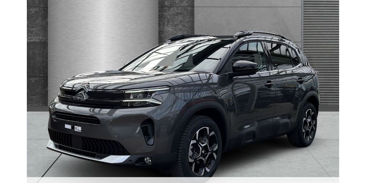 Citroen C5 Aircross 22.212 km 27.480 &euro; Stralsund 18439