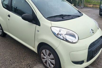 Citroen C1 97.000 km 1.500 &euro; Stralsund 18437