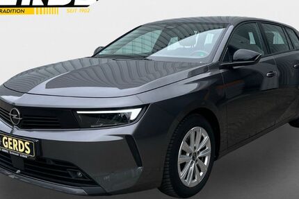 Opel Astra 59.071 km 16.990 &euro; Grimmen 18507