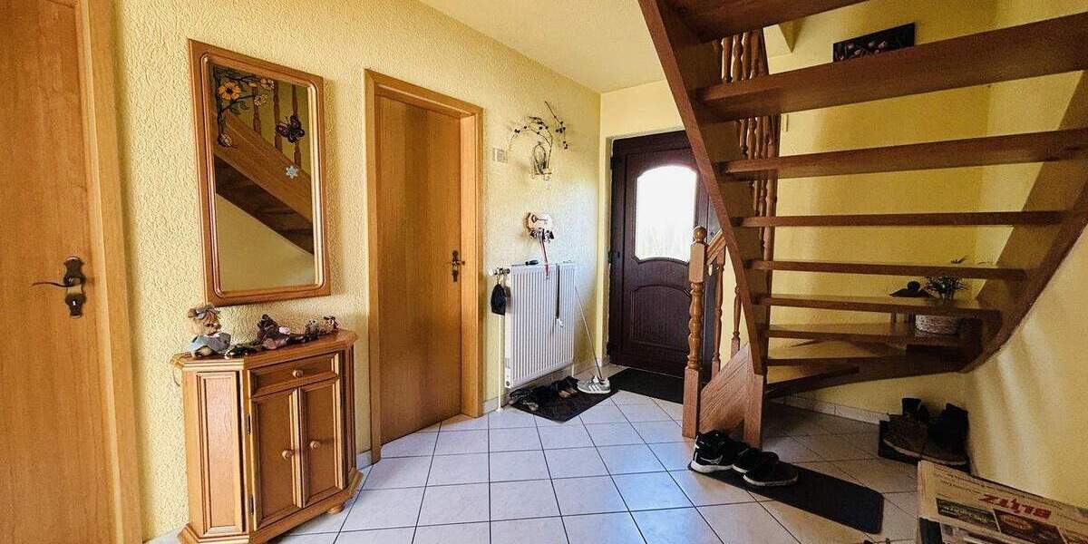 Mehrfamilienhaus, Wohnhaus Grimmen Jessin - 8 Zimmer, 209 m&sup2;, 349.000&euro; | Angebot:25835206