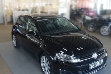 VW Golf 92.102 km 14.250 &euro; Stralsund 18435