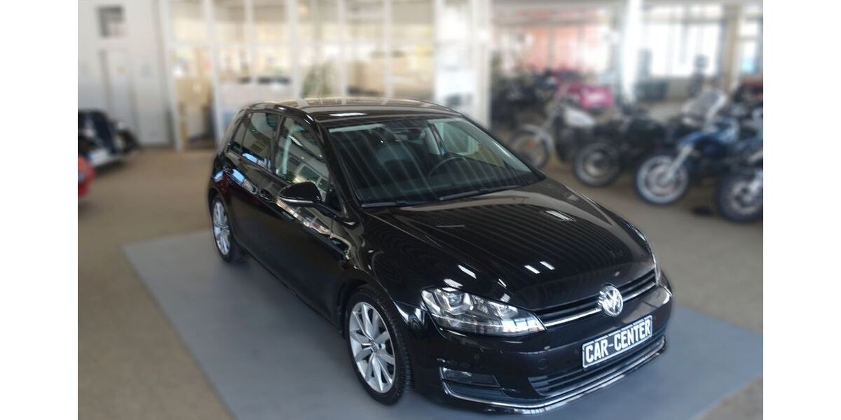 VW Golf 92.102 km 14.250 &euro; Stralsund 18435