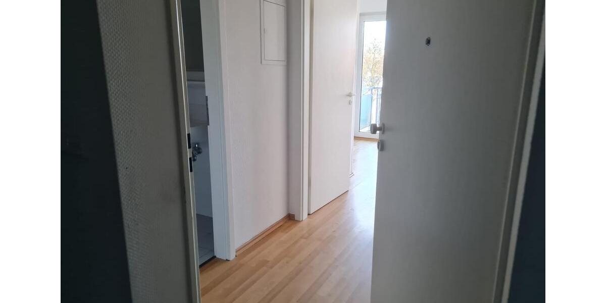 Etagenwohnung Stralsund Knieper - 1 Zimmer, 26 m&sup2;, 295&euro; | Angebot:26672013