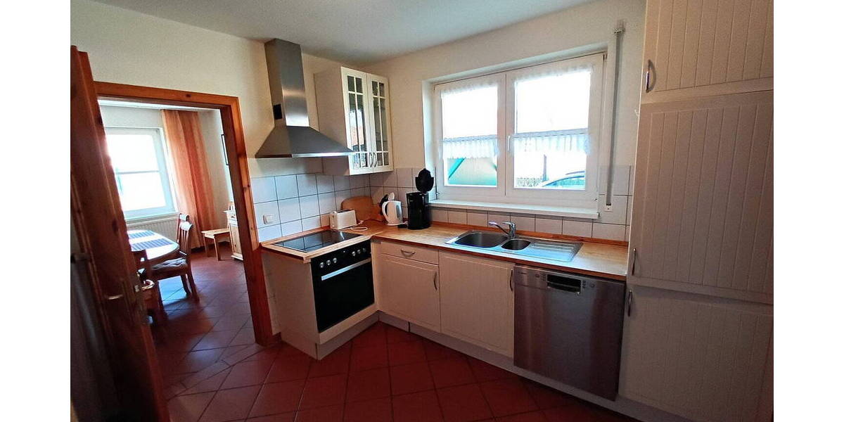 Doppelhaushälfte Garz/Rügen Losentitz - 5 Zimmer, 120 m&sup2;, 298.000&euro; | Angebot:25970034