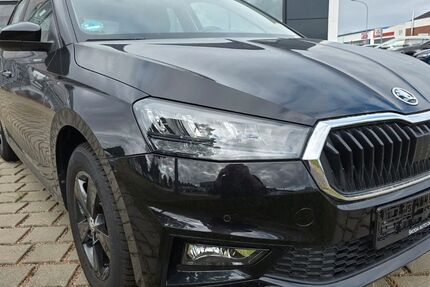 Skoda Fabia 7.500 km 22.000 &euro; Barth 18356