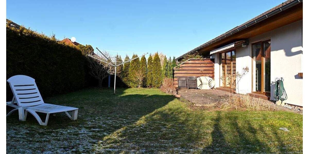 Doppelhaushälfte Stralsund Grünhufe - 3 Zimmer, 93 m&sup2;, 350.000&euro; | Angebot:25663903