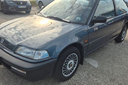 Honda Civic 110.000 km 3.500 &euro; Stralsund 18437