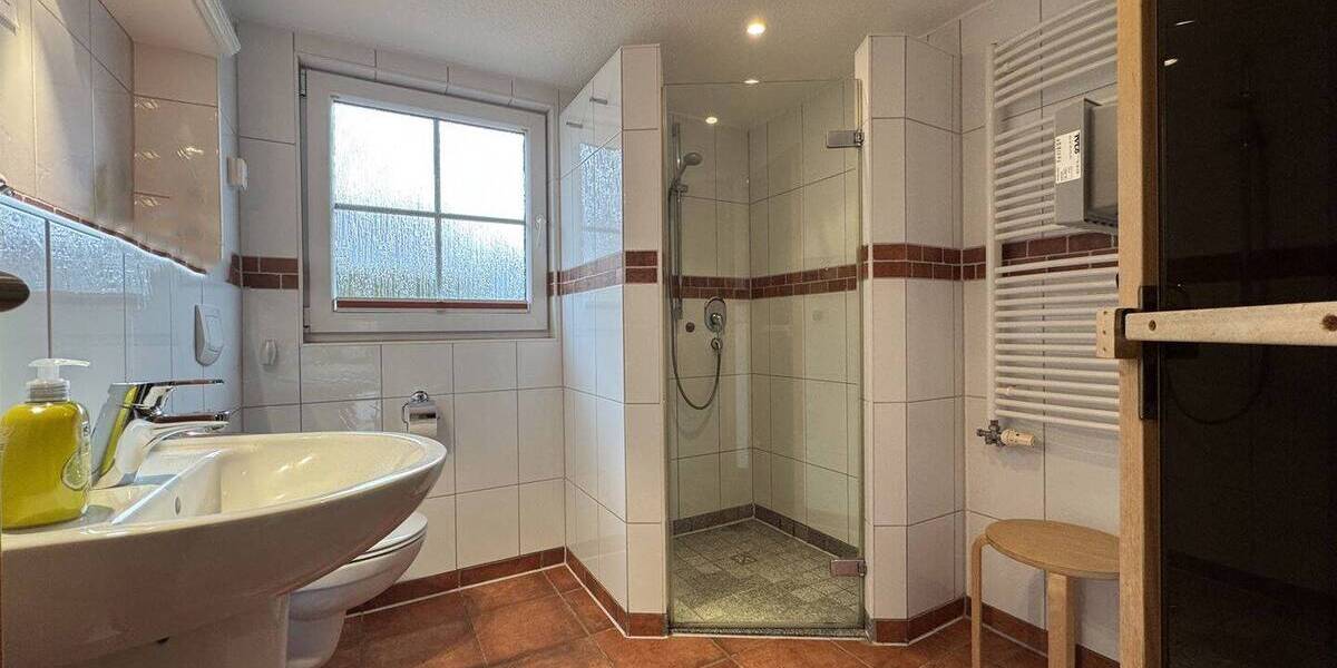 Etagenwohnung Ostseeheilbad Zingst Zingst - 5 Zimmer, 95 m&sup2;, 469.000&euro; | Angebot:25701446