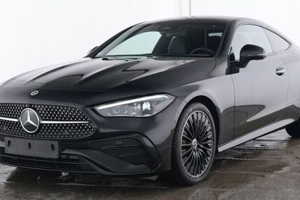 Mercedes-Benz CLE 200 20.500 km 50.990 &euro; Stralsund 18439