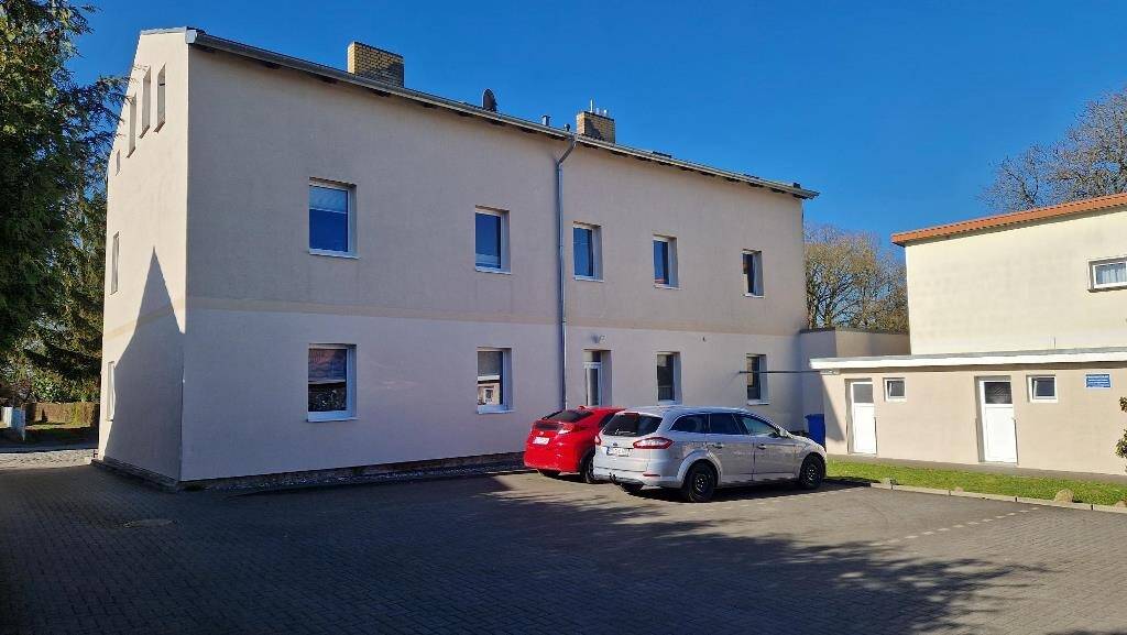 Etagenwohnung Altefähr - 3 Zimmer, 56 m&sup2;, 140.000&euro; | Angebot:25971167