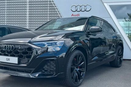 Audi Q8 7.001 km 99.200 &euro; Lüssow 18442