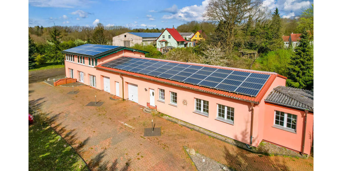 Mehrfamilienhaus, Wohnhaus Putbus - 1 Zimmer, 309 m&sup2;, 724.000&euro; | Angebot:25683450