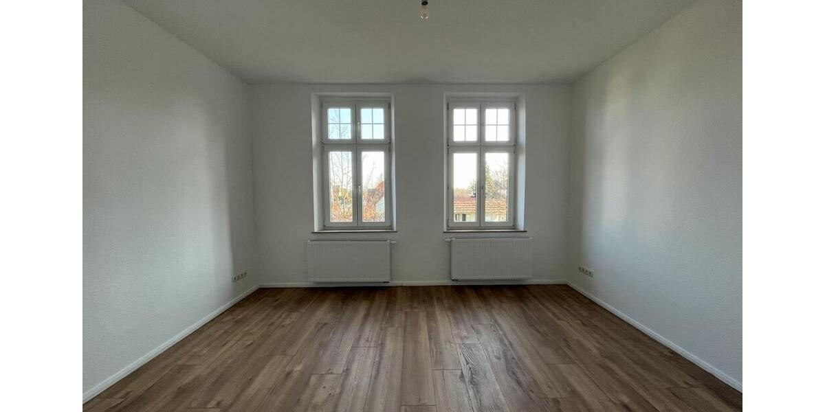 Etagenwohnung Putbus - 2 Zimmer, 61 m&sup2;, 607&euro; | Angebot:25428379