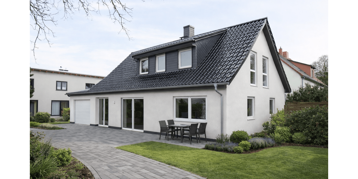 Einfamilienhaus Altefähr - 6 Zimmer, 140 m&sup2;, 199.000&euro; | Angebot:27236538