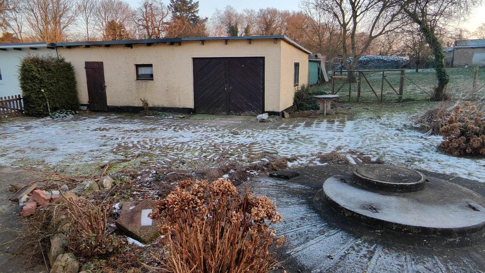 Doppelhaushälfte Putbus - 149.999&euro; | Angebot:26873462