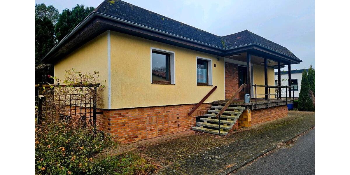 Einfamilienhaus Sundhagen - 4 Zimmer, 91 m&sup2;, 350.000&euro; | Angebot:26373344