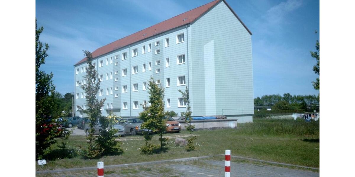 Etagenwohnung Franzburg - 4 Zimmer, 78 m&sup2;, 468&euro; | Angebot:23874364