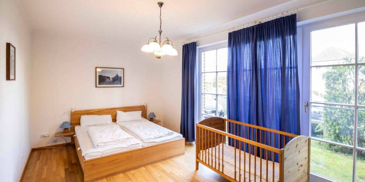 Einfamilienhaus Zingst - 7 Zimmer, 268 m&sup2;, 899.000&euro; | Angebot:25939365