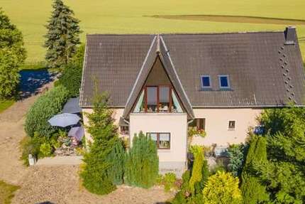 Haus Müggenwalde-Splietsdorf Splietsdorf - 7 Zimmer, 230 m&sup2;, 455.000&euro; | Angebot:22761655