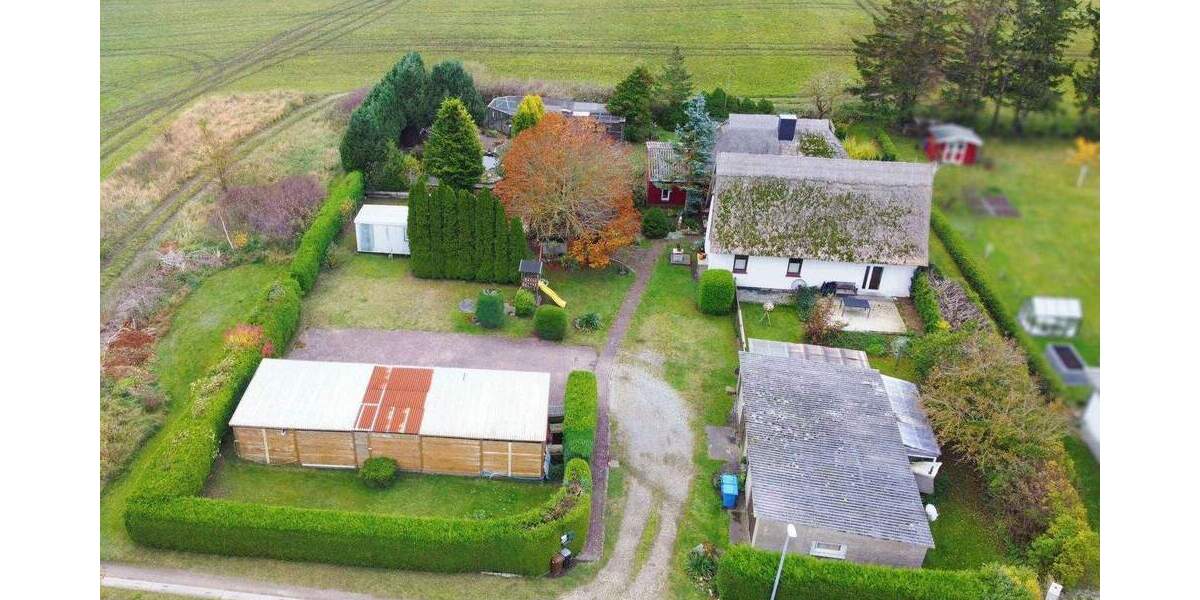 Einfamilienhaus Sehlen - 8 Zimmer, 180 m&sup2;, 280.000&euro; | Angebot:25865041