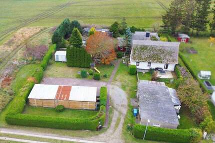 Haus Sehlen - 8 Zimmer, 180 m&sup2;, 280.000&euro; | Angebot:25865041