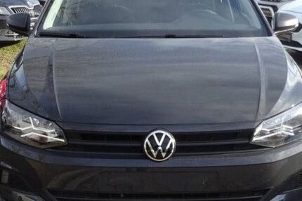VW Polo 57.870 km 13.990 &euro; Bergen auf Rügen 18528
