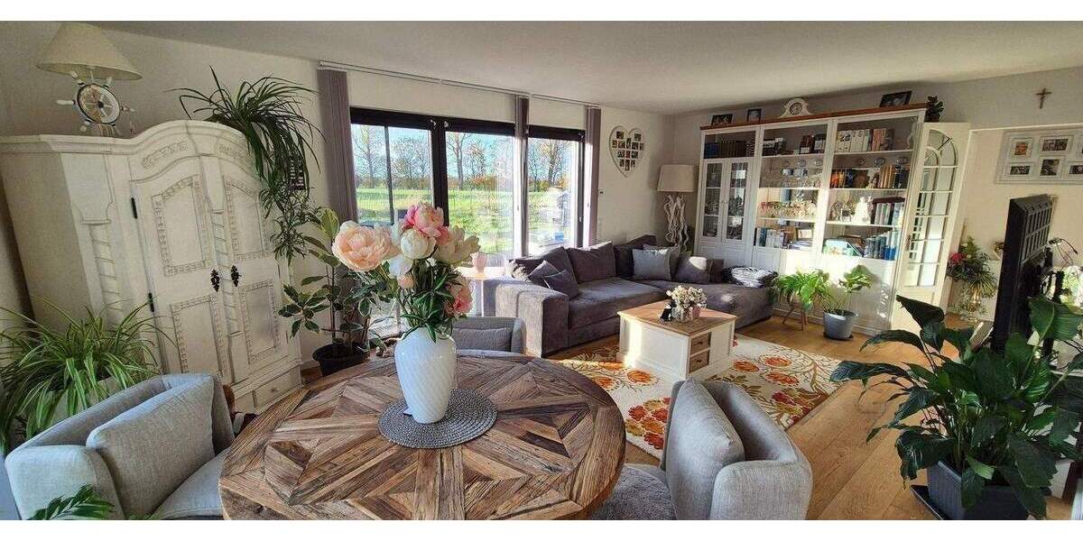 Bungalow Niepars - 3 Zimmer, 95 m&sup2;, 349.000&euro; | Angebot:25896358