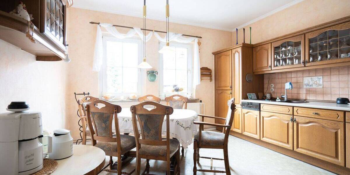 Mehrfamilienhaus, Wohnhaus Barth Stadtkern - 7 Zimmer, 204 m&sup2;, 225.000&euro; | Angebot:25769615