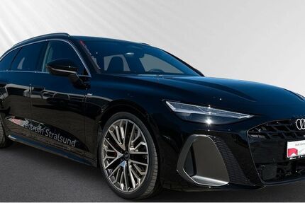 Audi A6 14.000 km 82.900 &euro; Lüssow 18442