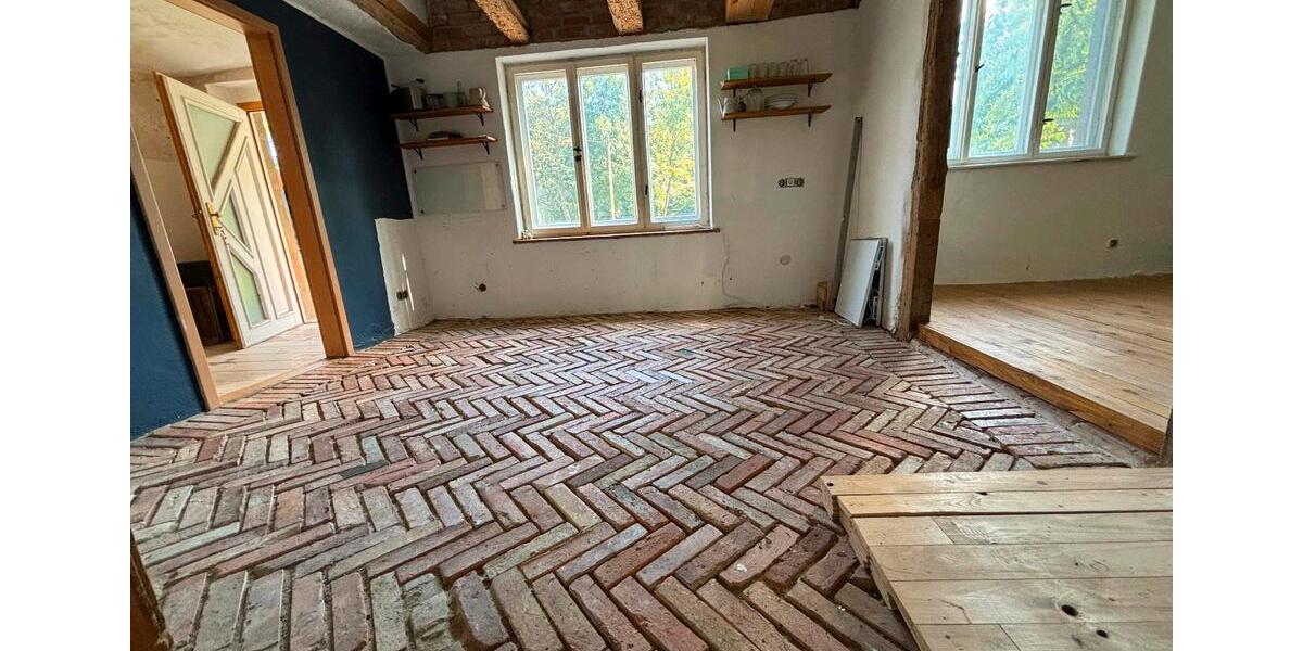 Einfamilienhaus Süderholz - 5 Zimmer, 145 m&sup2;, 149.900&euro; | Angebot:26888146