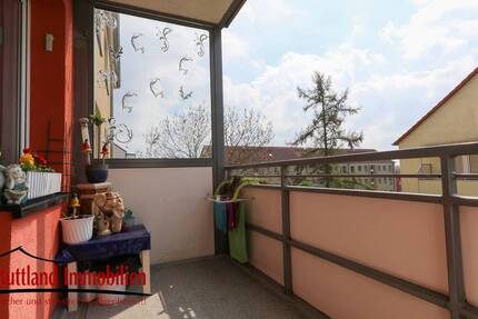 Wohnung Stralsund Knieper Nord - 3 Zimmer, 59 m&sup2;, 208.000&euro; | Angebot:25686754