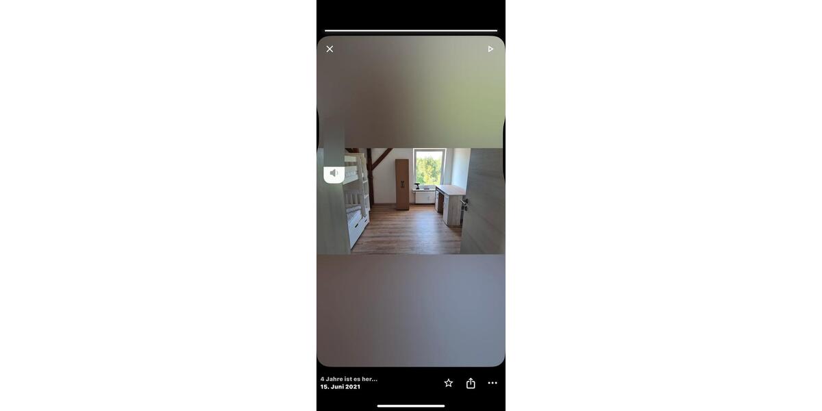 Dachgeschoßwohnung Stralsund Langendorfer Berg - 2 Zimmer, 63 m&sup2;, 780&euro; | Angebot:25891995