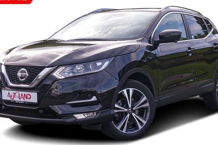 Nissan Qashqai 47.492 km 18.990 &euro; Stralsund 18437
