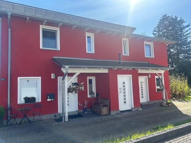 Doppelhaushälfte Putbus / Lauterbach Lauterbach - 4 Zimmer, 123 m&sup2;, 320.000&euro; | Angebot:25680506