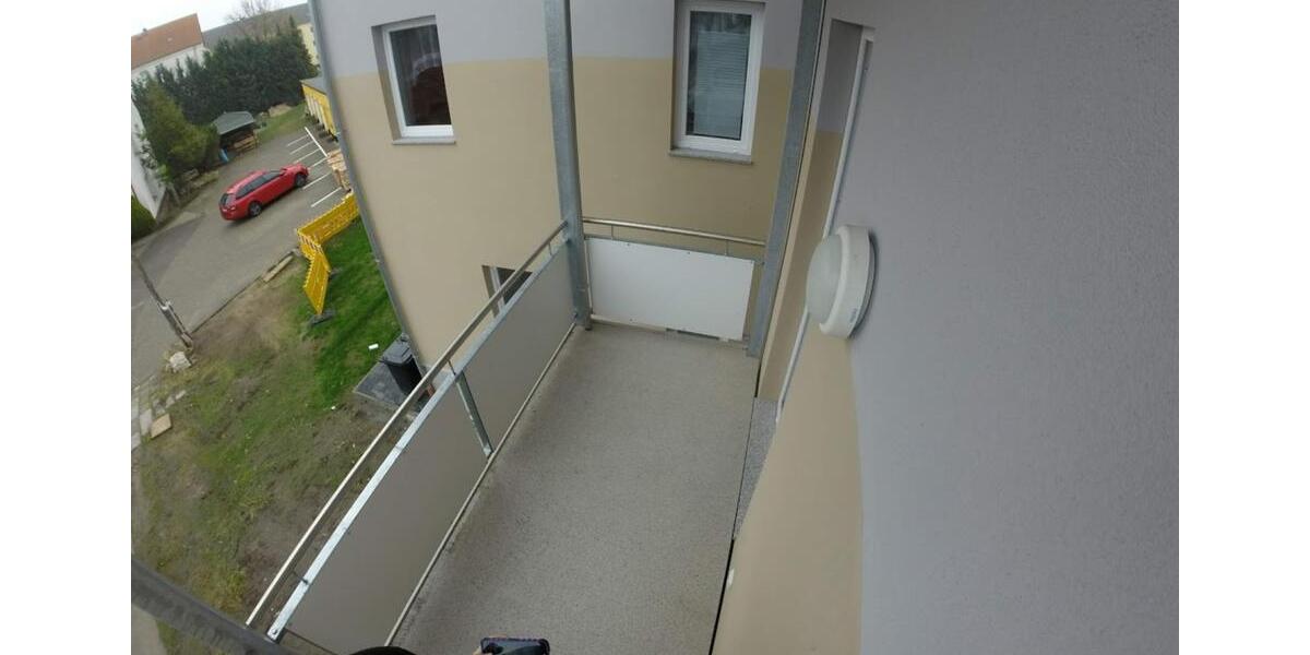 Etagenwohnung Stralsund Knieper - 3 Zimmer, 93 m&sup2;, 1.020&euro; | Angebot:25875150