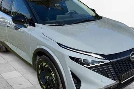 Nissan Qashqai 21.651 km 29.850 &euro; Bergen 18528