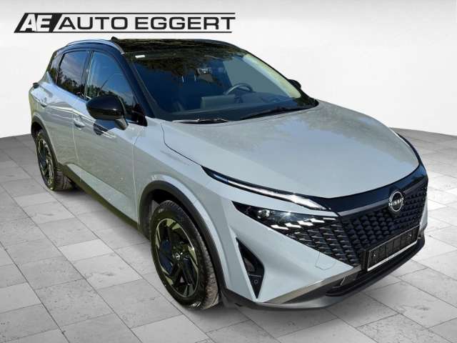 Nissan Qashqai 21.651 km 29.850 &euro; Bergen 18528