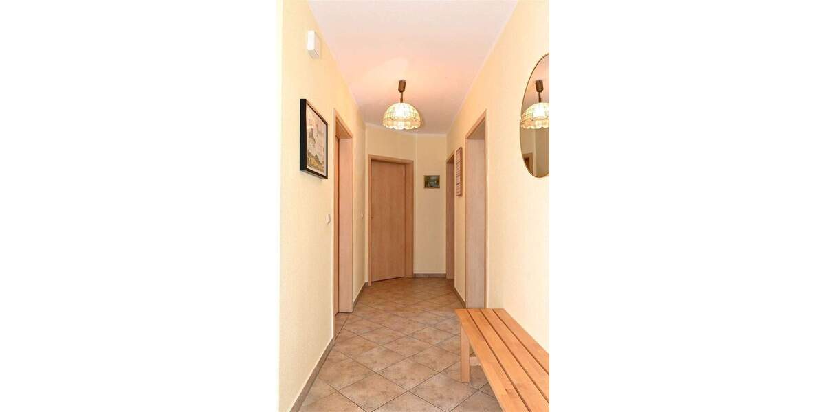 Doppelhaushälfte Stralsund Grünhufe - 3 Zimmer, 93 m&sup2;, 350.000&euro; | Angebot:25663903